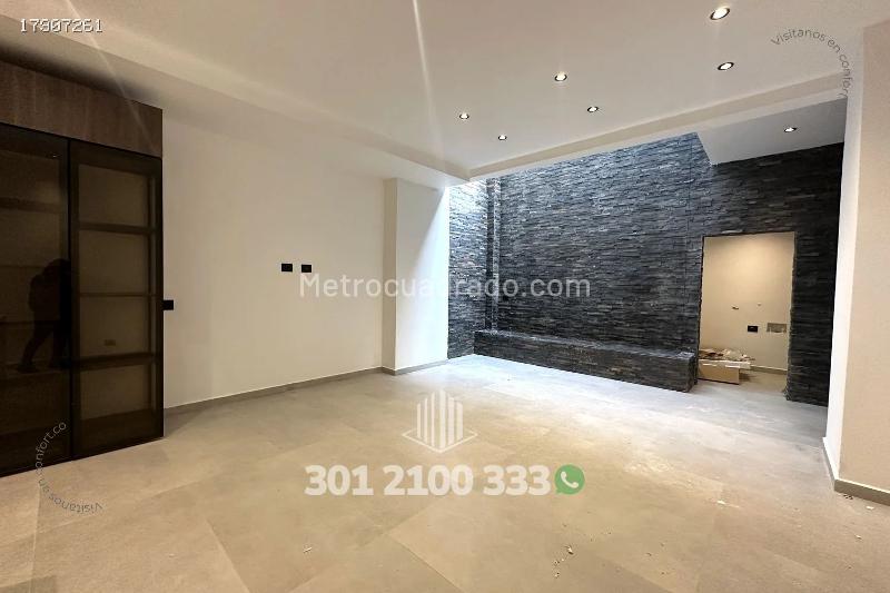 Casa – Medellín, Los Balsos Numero 1, El Poblado - Vista 3