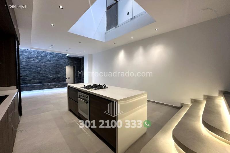 Casa – Medellín, Los Balsos Numero 1, El Poblado - Vista 5