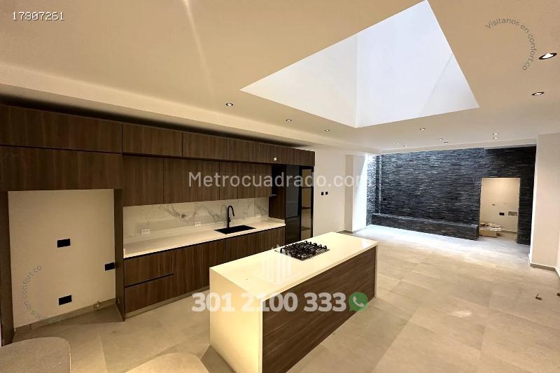 Casa – Medellín, Los Balsos Numero 1, El Poblado - Más