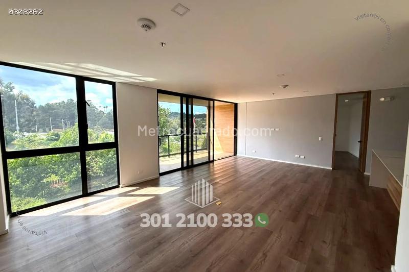 Piso – Medellín, Terminal de Transporte, Castilla - Vista 5
