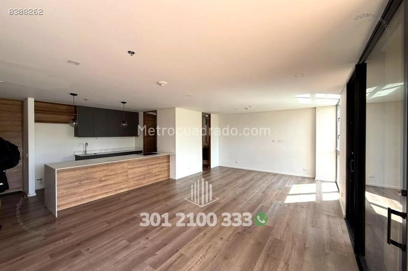 Piso – Medellín, Terminal de Transporte, Castilla - Vista 3