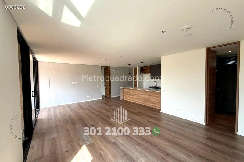 Piso – Medellín, Terminal de Transporte, Castilla - Vista 4