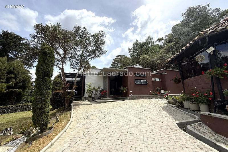 Casa – Medellín, Terminal de Transporte, Castilla - Vista 2