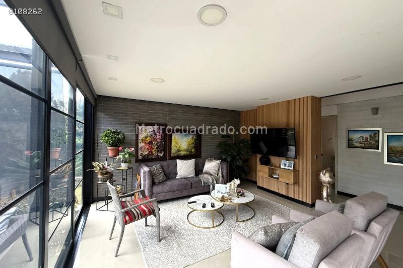 Casa – Medellín, Terminal de Transporte, Castilla - Vista 3