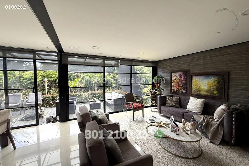 Casa – Medellín, Terminal de Transporte, Castilla - Vista 4