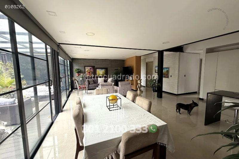 Casa – Medellín, Terminal de Transporte, Castilla - Vista 5