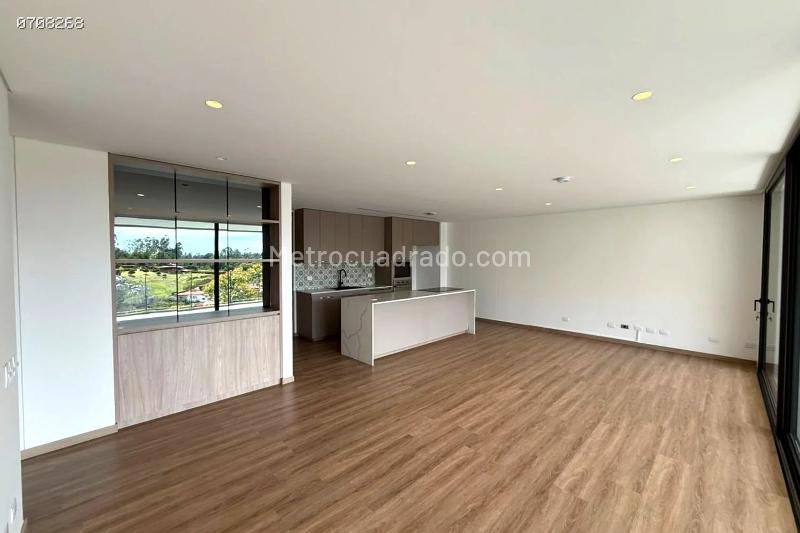 Piso – Rionegro - Vista 2