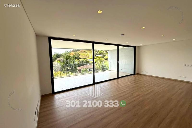Piso – Rionegro - Vista 3