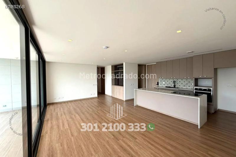 Piso – Rionegro - Vista 4