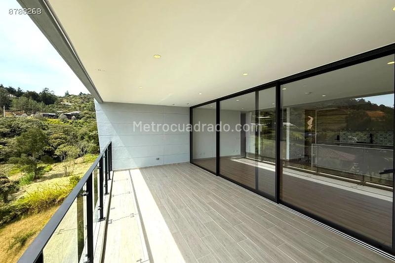 Piso – Rionegro - Vista 5