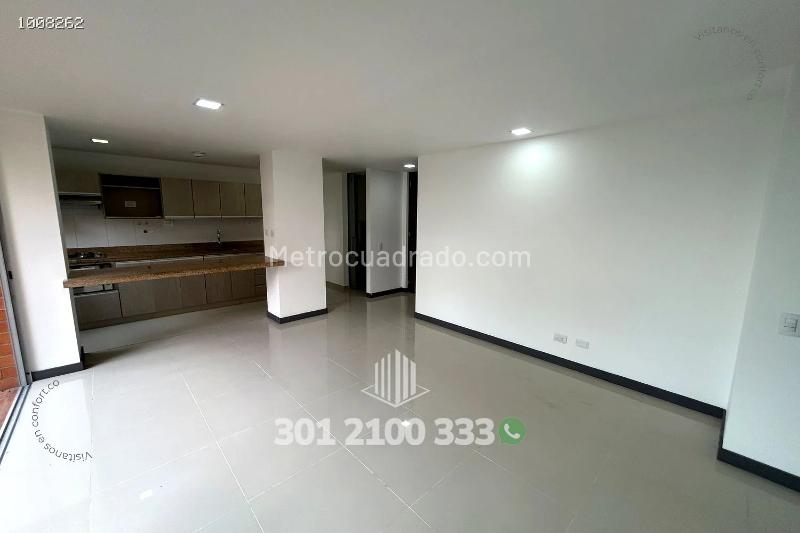 Apartment in Envigado, Valle de Aburrá - Vista 3