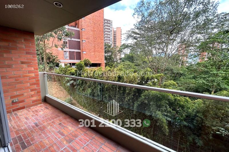 Apartment in Envigado, Valle de Aburrá - Vista 4