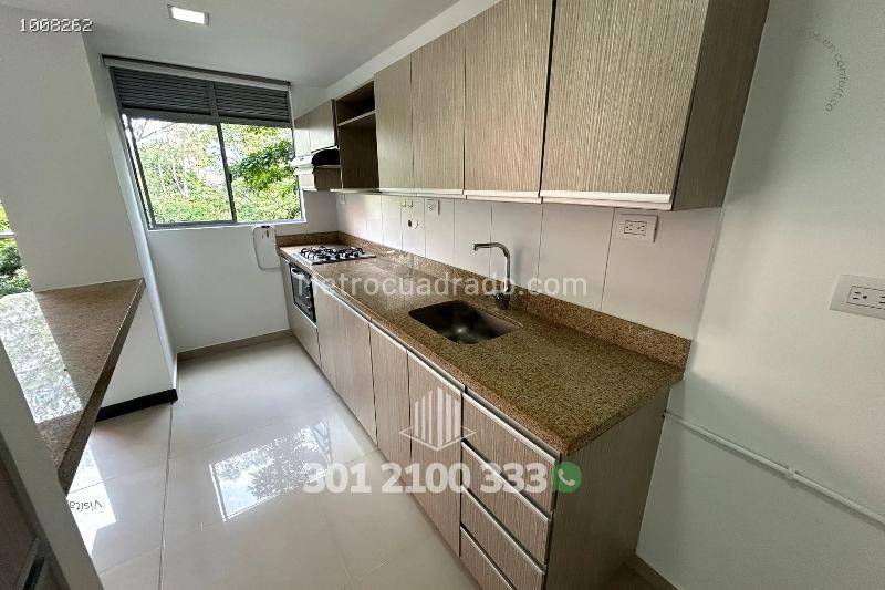 Apartment in Envigado, Valle de Aburrá - Vista 5