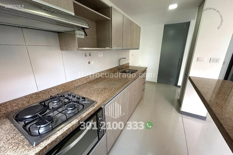 Apartment in Envigado, Valle de Aburrá - Más