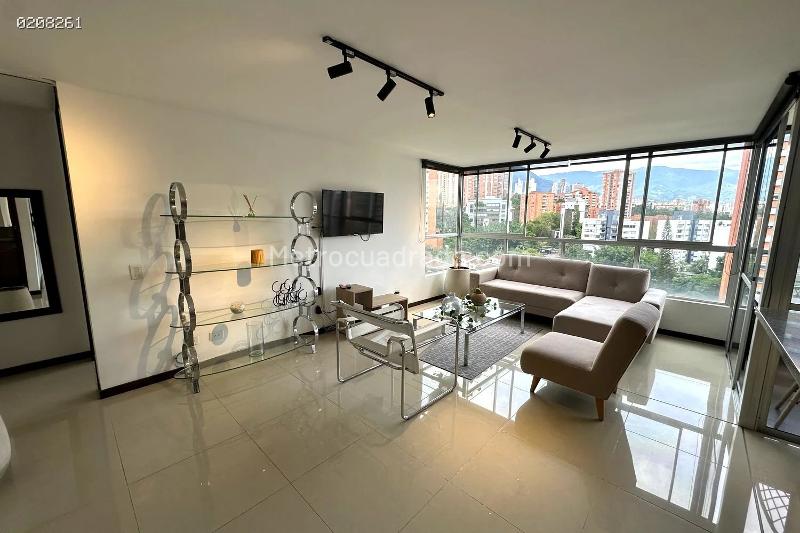 Piso – Medellín, Terminal de Transporte, Castilla - Vista 2