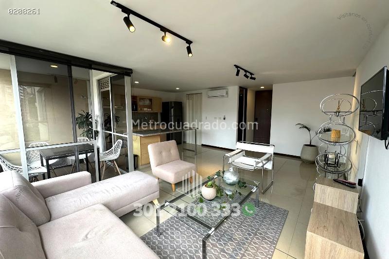 Piso – Medellín, Terminal de Transporte, Castilla - Vista 4