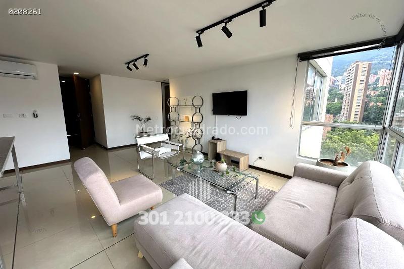 Piso – Medellín, Terminal de Transporte, Castilla - Vista 5