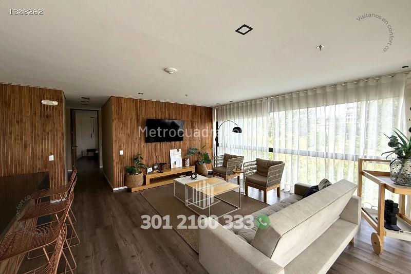 Piso – Medellín - Vista 3