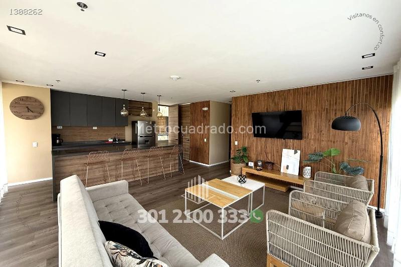 Piso – Medellín - Vista 4
