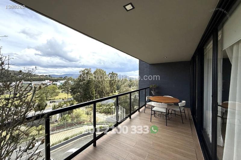 Piso – Medellín - Vista 5