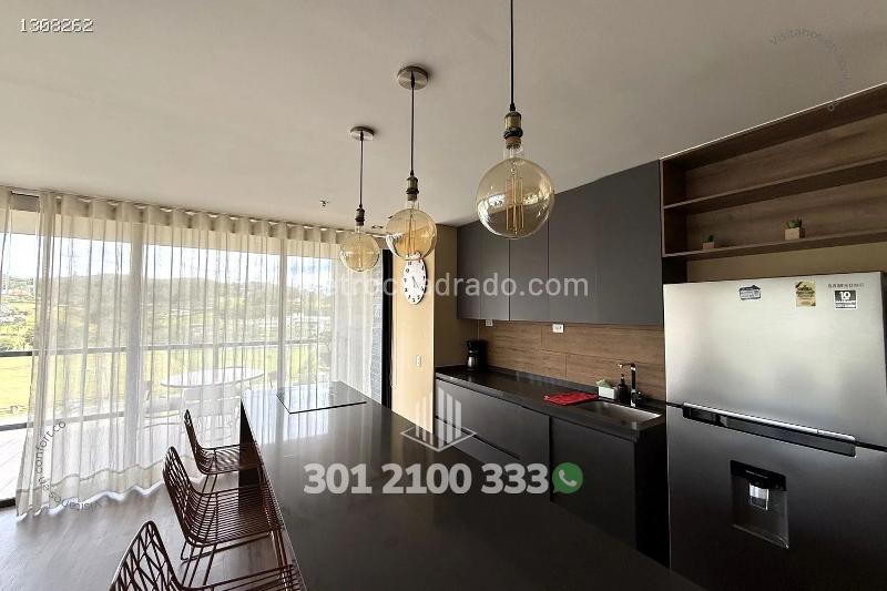 Piso – Medellín - Más