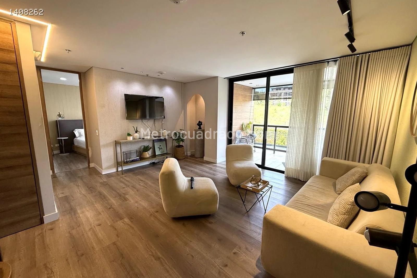 Foto del apartamento