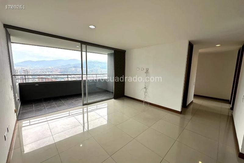 Piso – Medellín - Vista 2