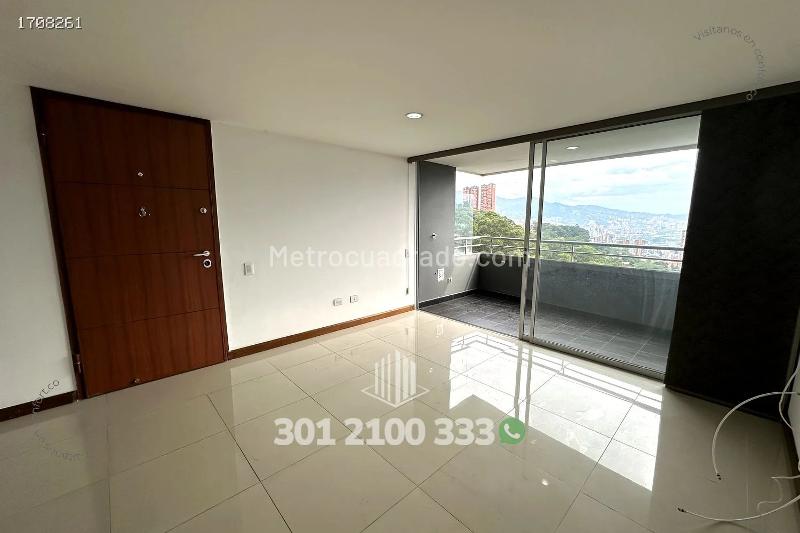 Piso – Medellín - Vista 3