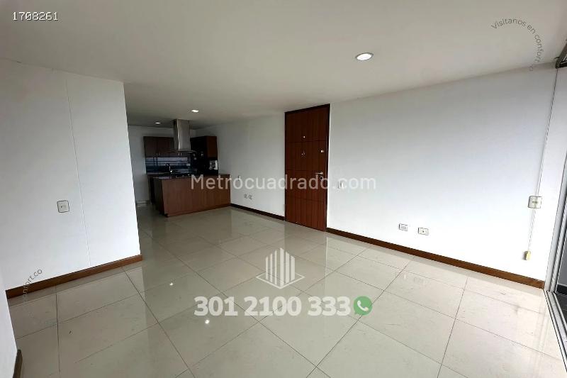 Piso – Medellín - Vista 4