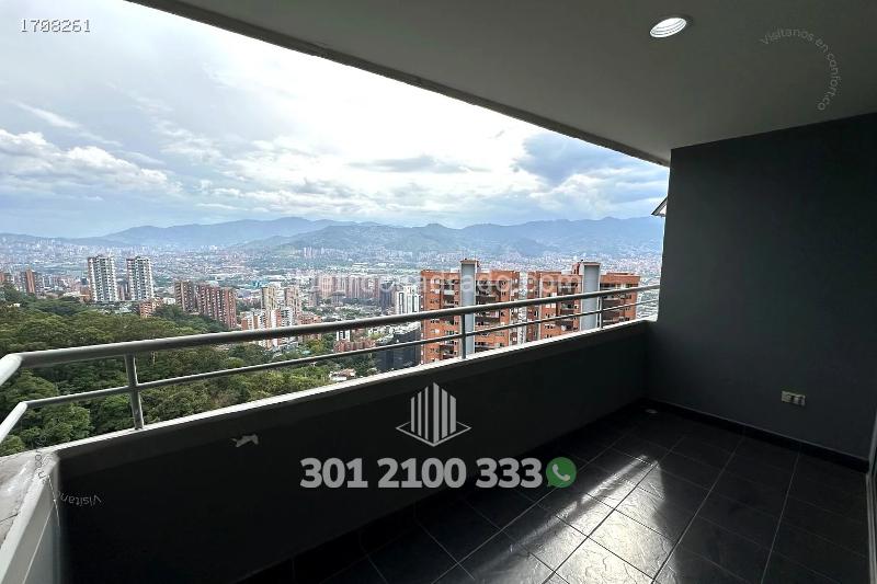 Piso – Medellín - Vista 5