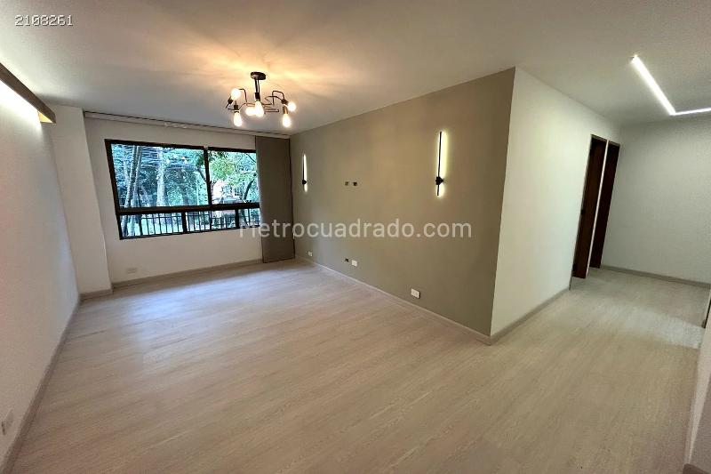 Piso – Medellín, El Diamante Numero 2, El Poblado - Vista 2