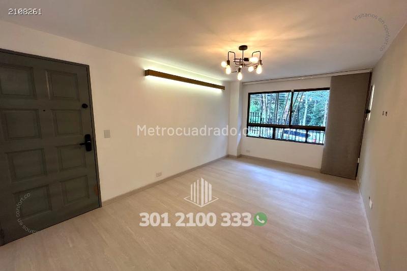 Piso – Medellín, El Diamante Numero 2, El Poblado - Vista 3