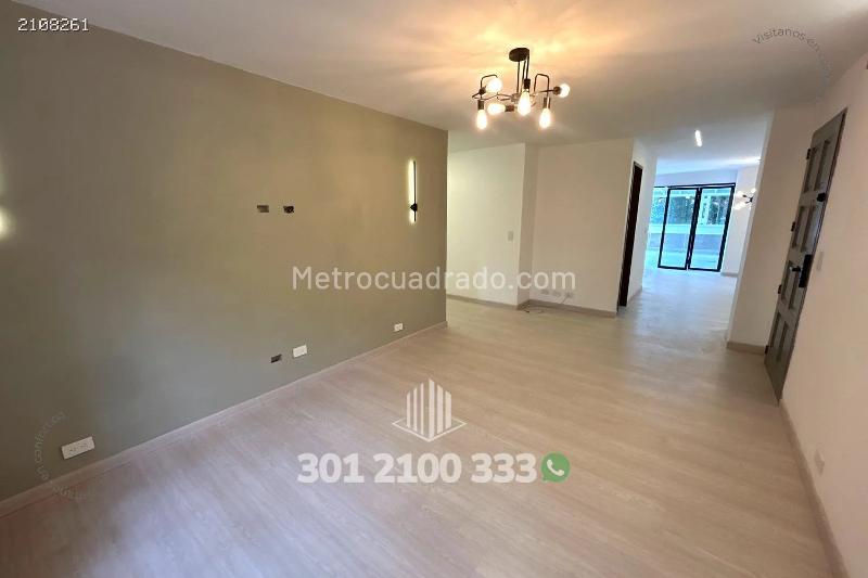 Piso – Medellín, El Diamante Numero 2, El Poblado - Vista 4