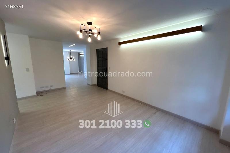 Piso – Medellín, El Diamante Numero 2, El Poblado - Vista 5