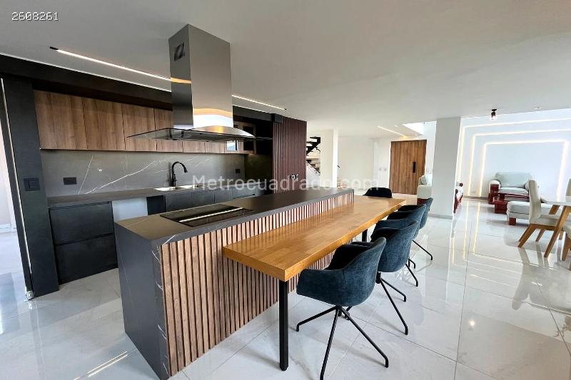 Piso – Medellín - Vista 2