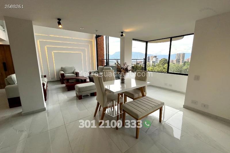 Piso – Medellín - Vista 3