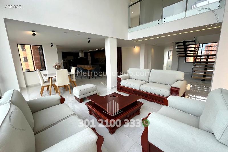 Piso – Medellín - Vista 4