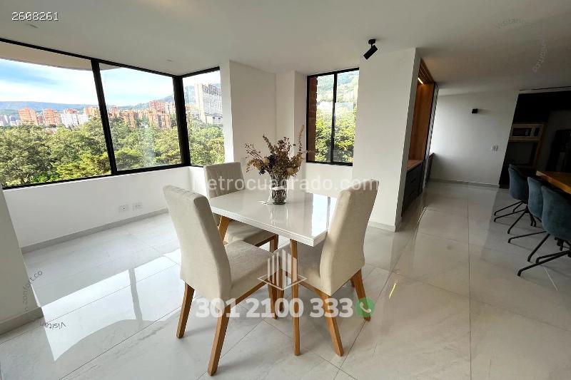 Piso – Medellín - Vista 5