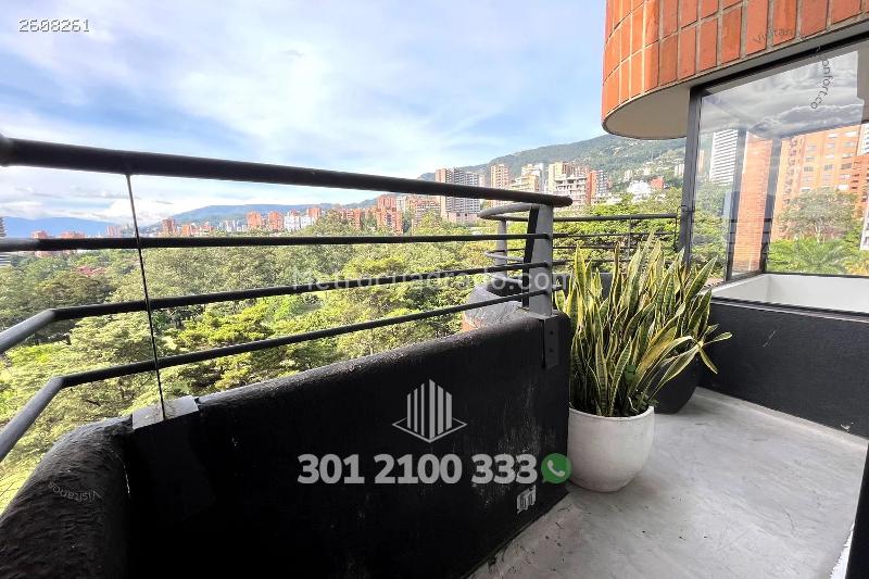 Piso – Medellín - Más
