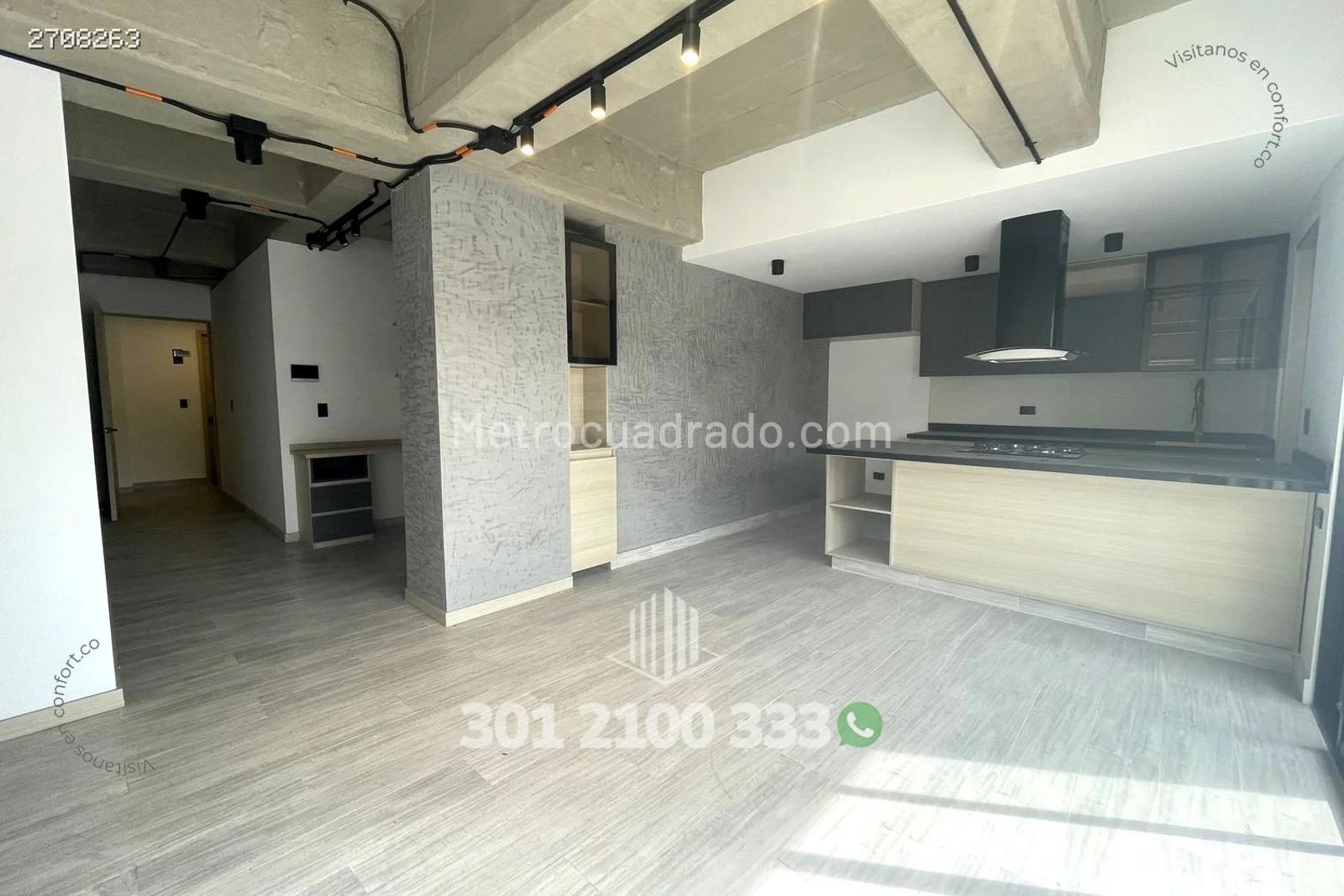 Foto del apartamento