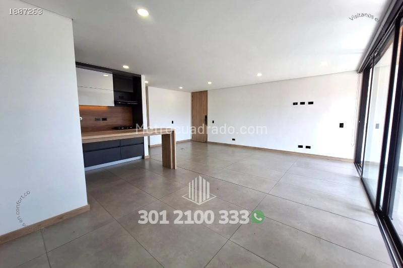 Piso – Medellín - Vista 3