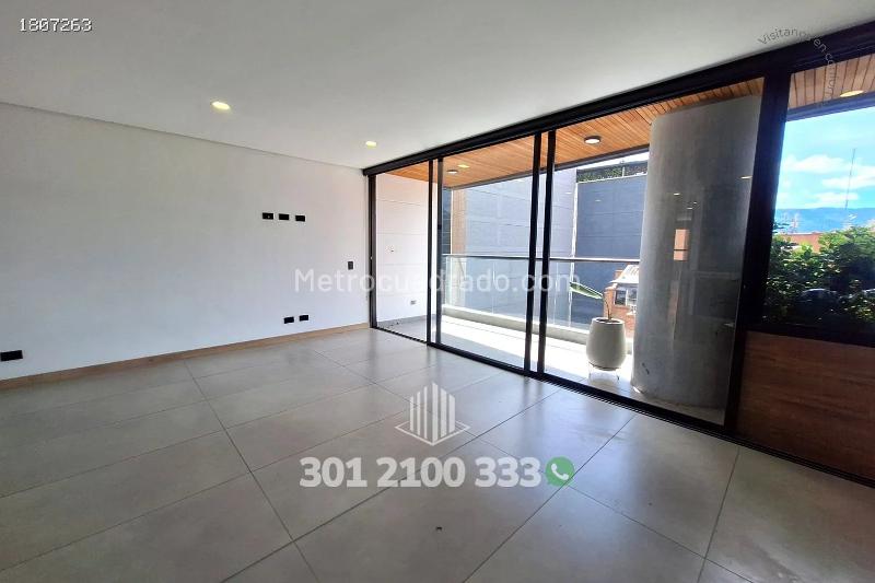 Piso – Medellín - Vista 4