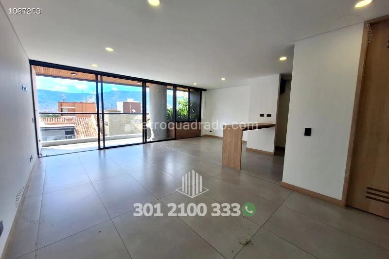 Piso – Medellín - Vista 5