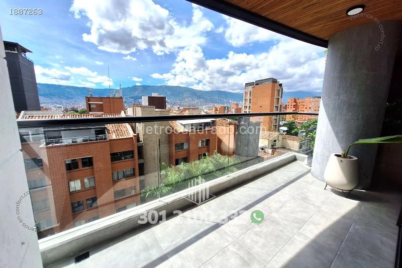 Piso – Medellín - Más