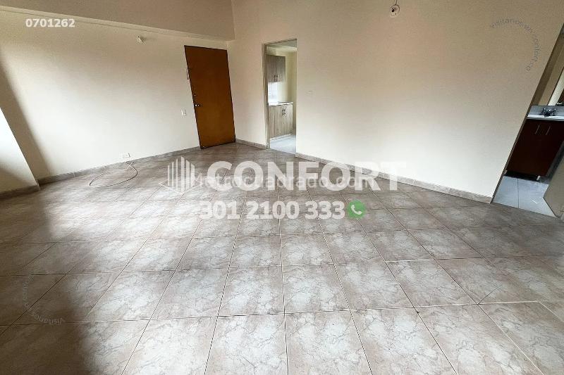 Piso – Envigado, Las Flores, Valle de Aburrá - Vista 4