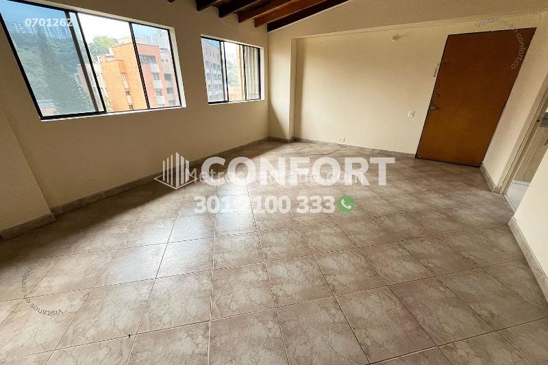Piso – Envigado, Las Flores, Valle de Aburrá - Vista 5