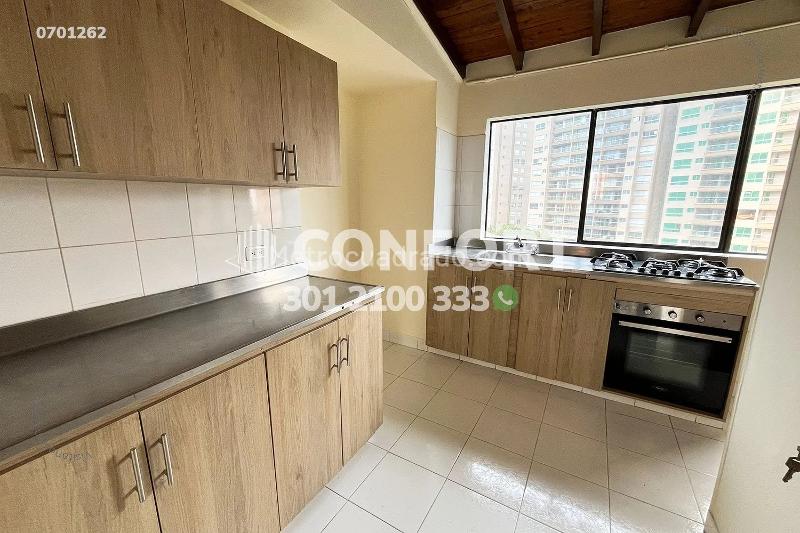 Piso – Envigado, Las Flores, Valle de Aburrá - Más