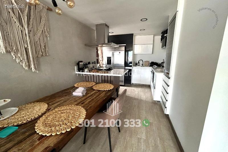Piso – Envigado - Vista 3