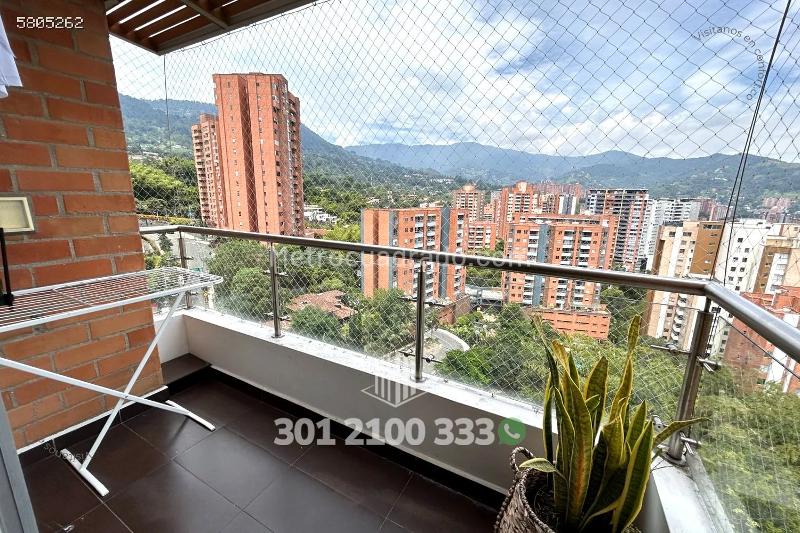 Piso – Envigado - Vista 5