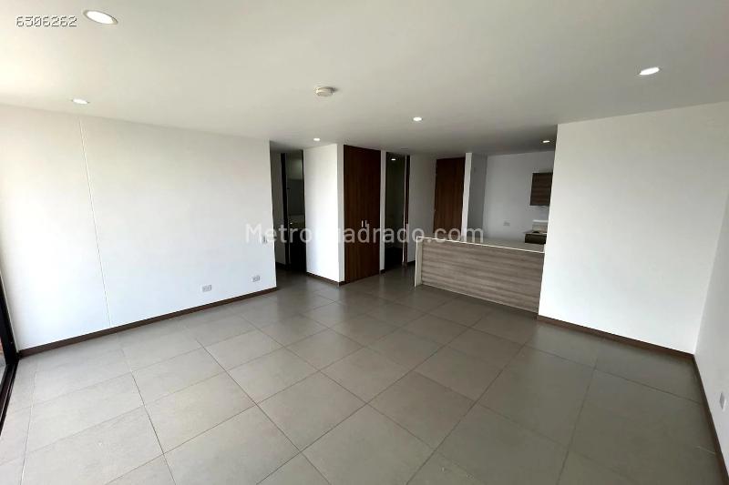 Piso – Envigado, Valle de Aburrá - Vista 2